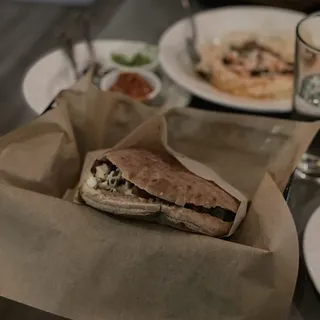 Pita Sabich