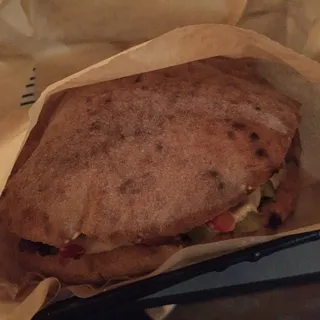 Pita Chicken