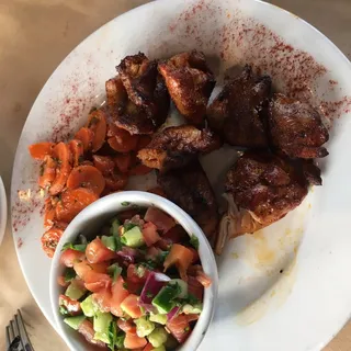 Moroccan Carrots 8oz