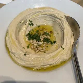 Jaffa Style Hummus 16oz