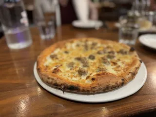 La Pizzeria Cupertino