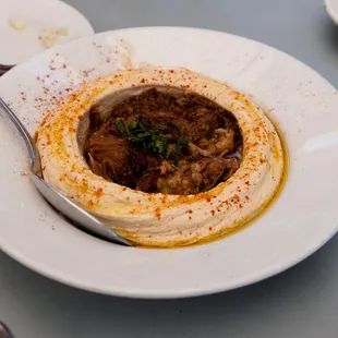 Oren's Hummus