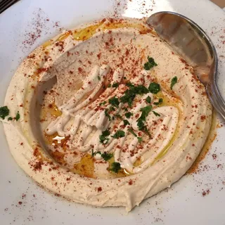 Hummus Classic