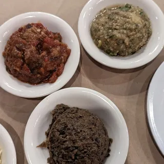 Greek Style Eggplant | 8oz