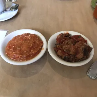 Romanian Eggplant | 8oz