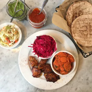 Moroccan Carrots | 8oz