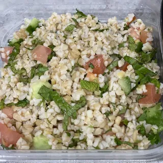 Traditional Tabouli | 8oz