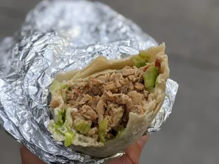 Mediterranean Grill House