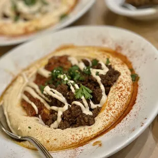 food, soups and chowder