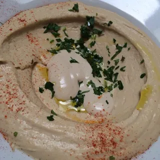 Hummus Classic