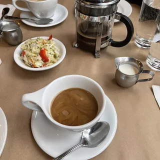 Flying Goat Pressed Coffee