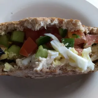 Pita Sabich