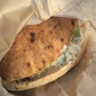 Pita Chicken