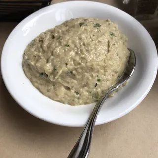 Babaganoush Eggplant 8oz