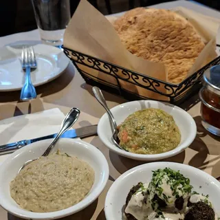 Greek Style Eggplant 8oz