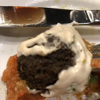 Romanian Eggplant 8oz