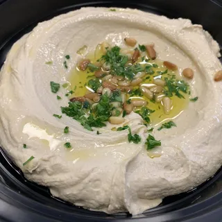 Jaffa Style Hummus 16oz
