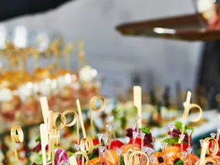 JW Catering
