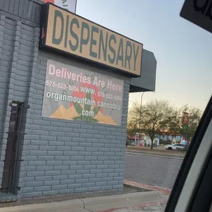 Delivery details can be found on the website