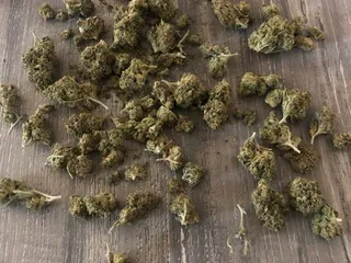 Monster House Dispensary