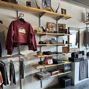Organ Mountain Outfitters