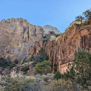Dripping Springs Trail | Instagram: @telephonesmoothie