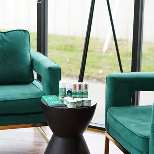 Premium CBD @organiccbdgarden