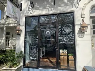 Your CBD Store - New Orleans