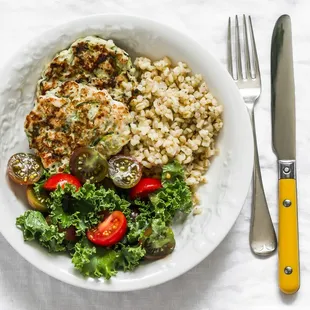 Healthy Lunch Delivery