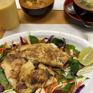 Make your meal plate!