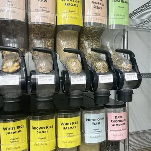 Organic Food Depot