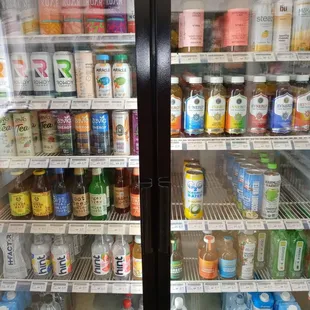 Drink cooler. Good prices