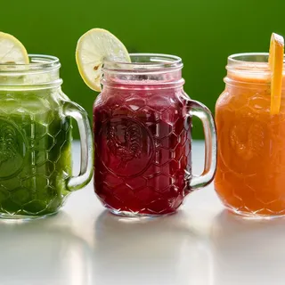 Early Green Boost Juice