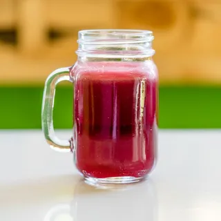 The Beet Monster Juice