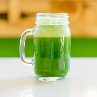 AM/PM Cleanse Juice