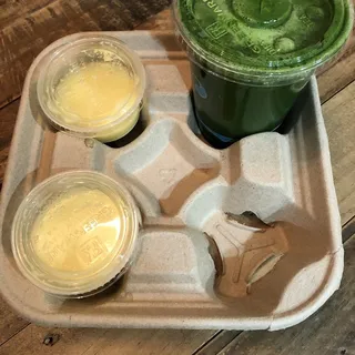 Power Glow (Zero Sugar)