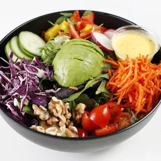 Rainbow Salad