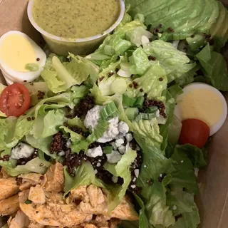 Chopped Salad