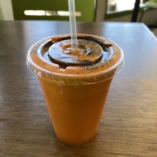 Paradise Juice