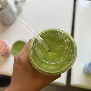 Dr. Green