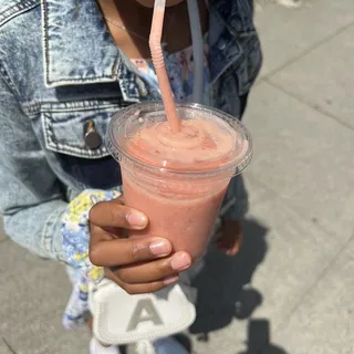 Strawberry Shaka