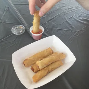 Lumpia