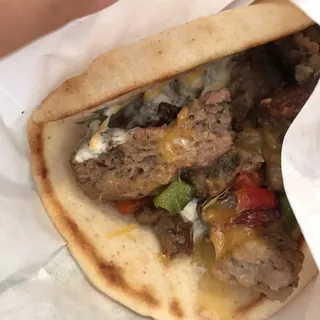 Philly Gyro