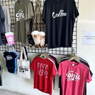 Merchandise