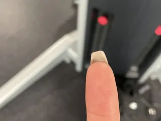 Nails 19
