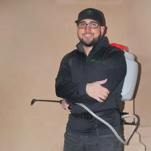 Friendly, professional, and experienced staff!