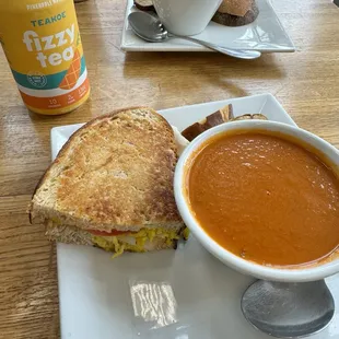 chowder, soups and chowder, food, soup