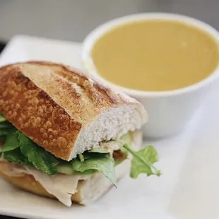 soup, chowder, soups and chowder, food