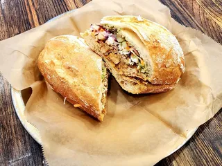 Naked Lunch Colorado