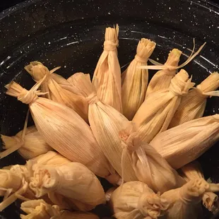 Tamales